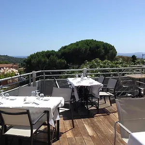 3* Hotell La Cigale