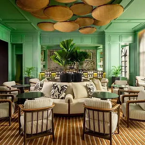 Resort The Ritz-carlton, Grand Cayman *****