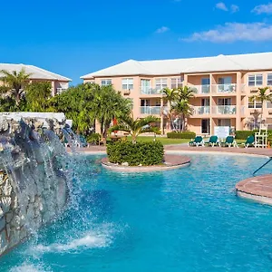 Resort Island Seas ***