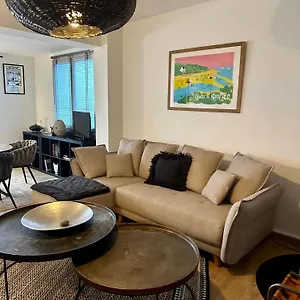 Apartment Les De La 