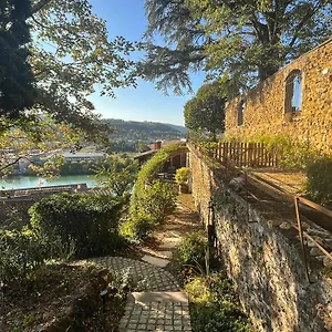 Apartment La Batie - Vue Imprenable - Amazing View - Parking Prive 