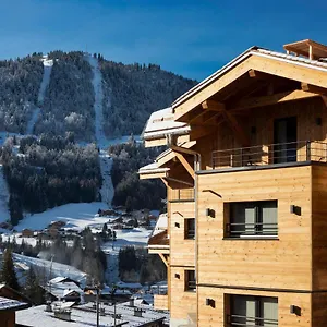 St-alban & Hotel La Clusaz